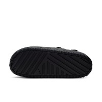 Saboți pentru barbati Nike Calm Black, s.40 imaginea #8 — magazin online Desire.md