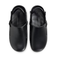 Saboți pentru barbati Nike Calm Black, s.45 imaginea #4 — magazin online Desire.md
