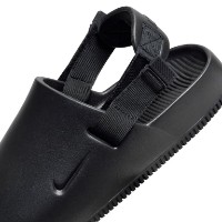 Saboți pentru barbati Nike Calm Black, s.45 imaginea #7 — magazin online Desire.md