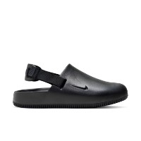 Saboți pentru barbati Nike Calm Black, s.46 imaginea #3 — magazin online Desire.md