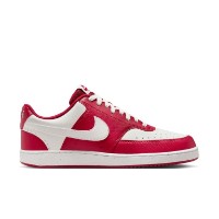 Ghete pentru bărbați Nike Court Vision Low Gym Red/Summit White, s.44.5 imaginea #3 — magazin online Desire.md