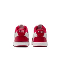 Ghete pentru bărbați Nike Court Vision Low Gym Red/Summit White, s.44.5 imaginea #5 — magazin online Desire.md