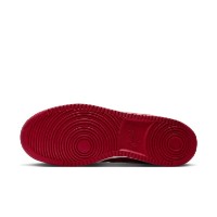 Ghete pentru bărbați Nike Court Vision Low Gym Red/Summit White, s.44.5 imaginea #8 — magazin online Desire.md