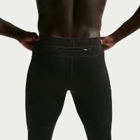 Мужские леггинсы Nike Stride Dri-FIT Black, s.XL фото №5 — интернет-магазин Desire.md