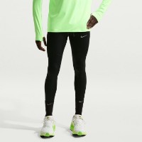 Colanți pentru bărbați Nike Stride Dri-FIT Black, s.XXL