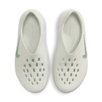 Șlapi pentru bărbați Nike React X Rejuven 8 Spruce Aura/Light Silver, s.45 imaginea #4 — magazin online Desire.md