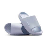 Șlapi pentru femei Nike Calm 2.0 Football Grey, s.38