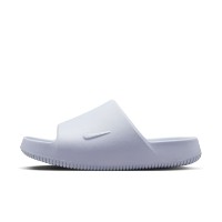 Șlapi pentru femei Nike Calm 2.0 Football Grey, s.38 imaginea #2 — magazin online Desire.md