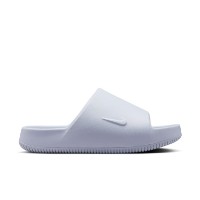 Șlapi pentru femei Nike Calm 2.0 Football Grey, s.38 imaginea #3 — magazin online Desire.md