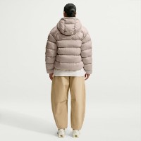 Женская куртка Nike Sportswear Therma-FIT Cream II/Sail, s.S фото №4 — интернет-магазин Desire.md