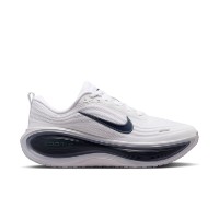Adidași pentru bărbați Nike Vomero Plus White/Green Spark/World Indigo/Midnight Navy, s.45.5 imaginea #3 — magazin online Desire.md