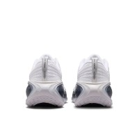 Adidași pentru bărbați Nike Vomero Plus White/Green Spark/World Indigo/Midnight Navy, s.45.5 imaginea #5 — magazin online Desire.md