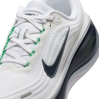 Adidași pentru bărbați Nike Vomero Plus White/Green Spark/World Indigo/Midnight Navy, s.45.5 imaginea #6 — magazin online Desire.md