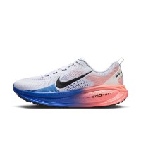 Adidași pentru bărbați Nike Vomero 18 White/Racer Blue/Atomic Pink/Black, s.44.5 imaginea #2 — magazin online Desire.md