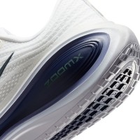 Adidași pentru bărbați Nike Vomero Plus White/Green Spark/World Indigo/Midnight Navy, s.42.5 imaginea #7 — magazin online Desire.md