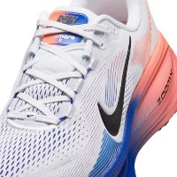 Adidași pentru bărbați Nike Vomero 18 White/Racer Blue/Atomic Pink/Black, s.42 imaginea #6 — magazin online Desire.md