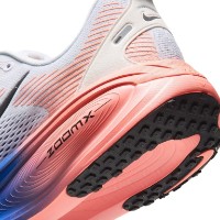 Adidași pentru bărbați Nike Vomero 18 White/Racer Blue/Atomic Pink/Black, s.42 imaginea #7 — magazin online Desire.md