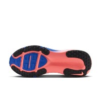 Adidași pentru bărbați Nike Vomero 18 White/Racer Blue/Atomic Pink/Black, s.42 imaginea #8 — magazin online Desire.md
