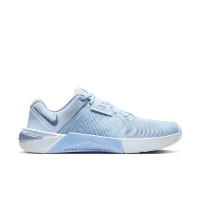 Adidași pentru dame Nike Metcon 10 Hydrogen Blue/Aluminium/Football Grey/Hydrogen Blue, s.40.5 imaginea #3 — magazin online Desire.md