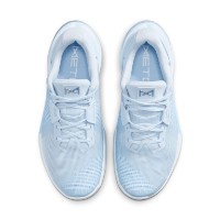 Adidași pentru dame Nike Metcon 10 Hydrogen Blue/Aluminium/Football Grey/Hydrogen Blue, s.40.5 imaginea #4 — magazin online Desire.md