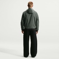 Jachetă pentru bărbați Nike Tech Shori Knit Full-Zip Windrunner Camo Green/Black, s.XXL imaginea #4 — magazin online Desire.md