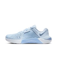 Adidași pentru dame Nike Metcon 10 Hydrogen Blue/Aluminium/Football Grey/Hydrogen Blue, s.36 imaginea #2 — magazin online Desire.md