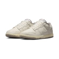 Ghete pentru bărbați Nike Dunk Low Retro  Soft Pearl/College Grey, s.44