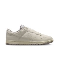 Ghete pentru bărbați Nike Dunk Low Retro  Soft Pearl/College Grey, s.44 imaginea #3 — magazin online Desire.md