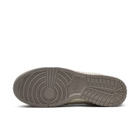 Ghete pentru bărbați Nike Dunk Low Retro  Soft Pearl/College Grey, s.44 imaginea #8 — magazin online Desire.md