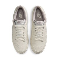 Ghete pentru bărbați Nike Dunk Low Retro  Soft Pearl/College Grey, s.44.5 imaginea #4 — magazin online Desire.md