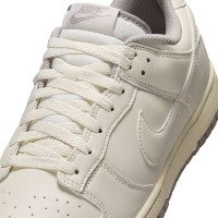Ghete pentru bărbați Nike Dunk Low Retro  Soft Pearl/College Grey, s.45.5 imaginea #6 — magazin online Desire.md