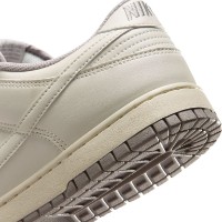 Ghete pentru bărbați Nike Dunk Low Retro  Soft Pearl/College Grey, s.45.5 imaginea #7 — magazin online Desire.md