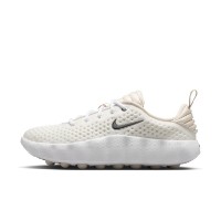 Adidași pentru dame Nike Mind 002 Summit White/Metallic Silver/Phantom, s.36 imaginea #2 — magazin online Desire.md