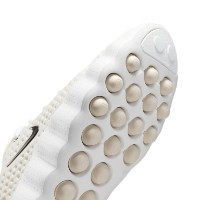 Adidași pentru dame Nike Mind 002 Summit White/Metallic Silver/Phantom, s.36 imaginea #9 — magazin online Desire.md
