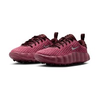 Adidași pentru dame Nike Mind 002 Pink Smoke/Metallic Silver/Mystic Dates, s.40