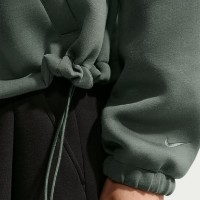 Женская толстовка Nike Pregame Fleece Camo Green, s.M фото №7 — интернет-магазин Desire.md