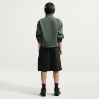 Женская толстовка Nike Pregame Fleece Camo Green, s.L фото №4 — интернет-магазин Desire.md