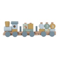 Cuburi Little Dutch Ocean Blue (4338)
