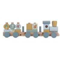 Cuburi Little Dutch Ocean Blue (4338) imaginea #2 — magazin online Desire.md