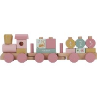 Cuburi Little Dutch Wild Flowers (4337)
