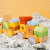 Cuburi Tooky Toy (TKB383N) imaginea #4 — magazin online Desire.md