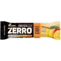 Батончик протеиновый Olimp Mr Zerro Mango Splash 50g