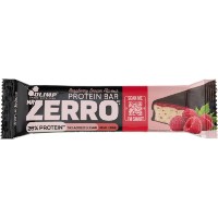 Батончик протеиновый Olimp Mr Zerro Raspberry 50g