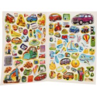 Cartea Unități de transport (9789669138859) imaginea #2 — magazin online Desire.md