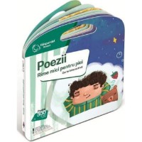 Книга Poiezii (86332) фото №3 — интернет-магазин Desire.md