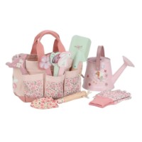 Set de gradina pentru copii Little Dutch Fairy Garden (LD9115)