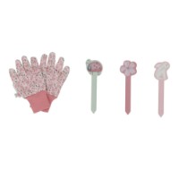 Set de gradina pentru copii Little Dutch Fairy Garden (LD9115) imaginea #2 — magazin online Desire.md