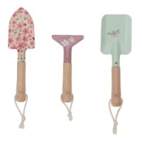 Set de gradina pentru copii Little Dutch Fairy Garden (LD9115) imaginea #5 — magazin online Desire.md