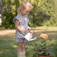 Set de gradina pentru copii Little Dutch Fairy Garden (LD9115) imaginea #6 — magazin online Desire.md