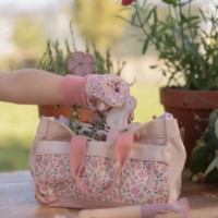 Set de gradina pentru copii Little Dutch Fairy Garden (LD9115) imaginea #8 — magazin online Desire.md